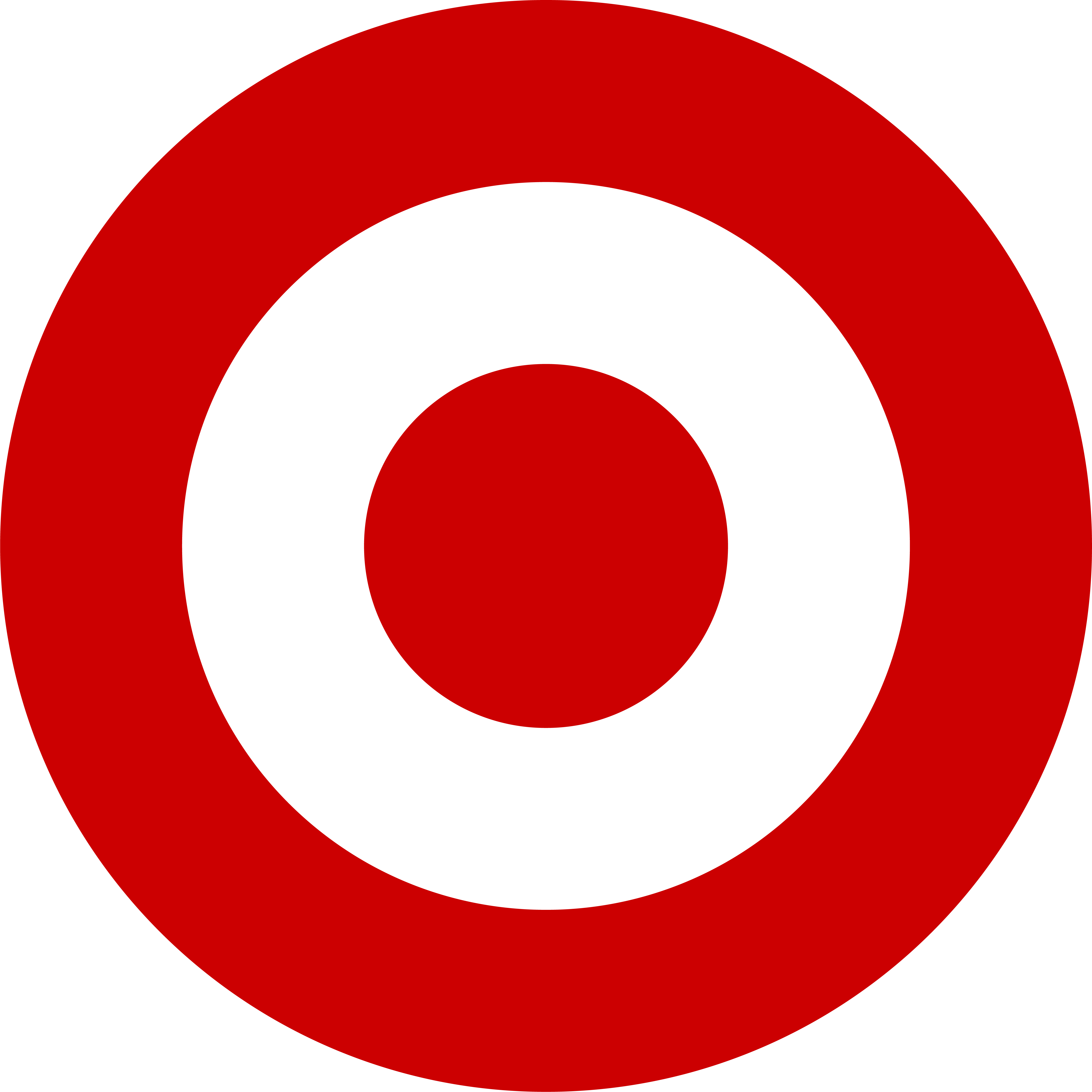 Target 官方品牌标志